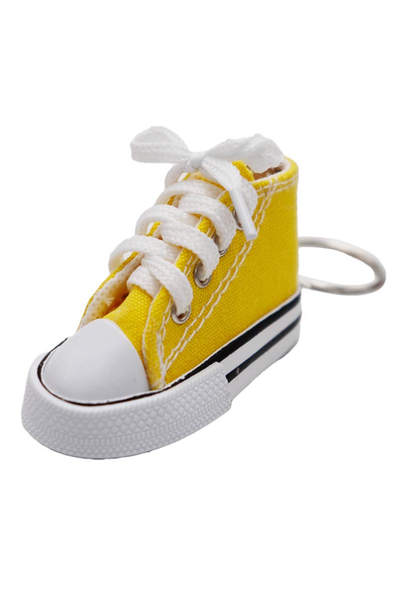 Sneaker Key Chain - Veranda Cafe & Mercantile
