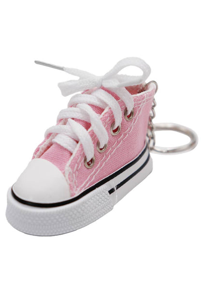 Sneaker Key Chain - Veranda Cafe & Mercantile