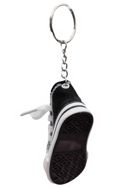 Sneaker Key Chain - Veranda Cafe & Mercantile