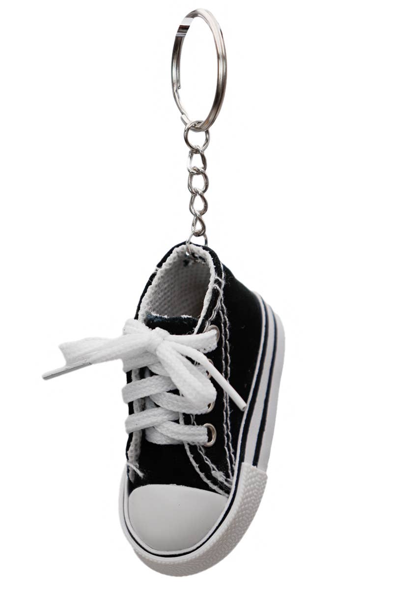 Sneaker Key Chain - Veranda Cafe & Mercantile