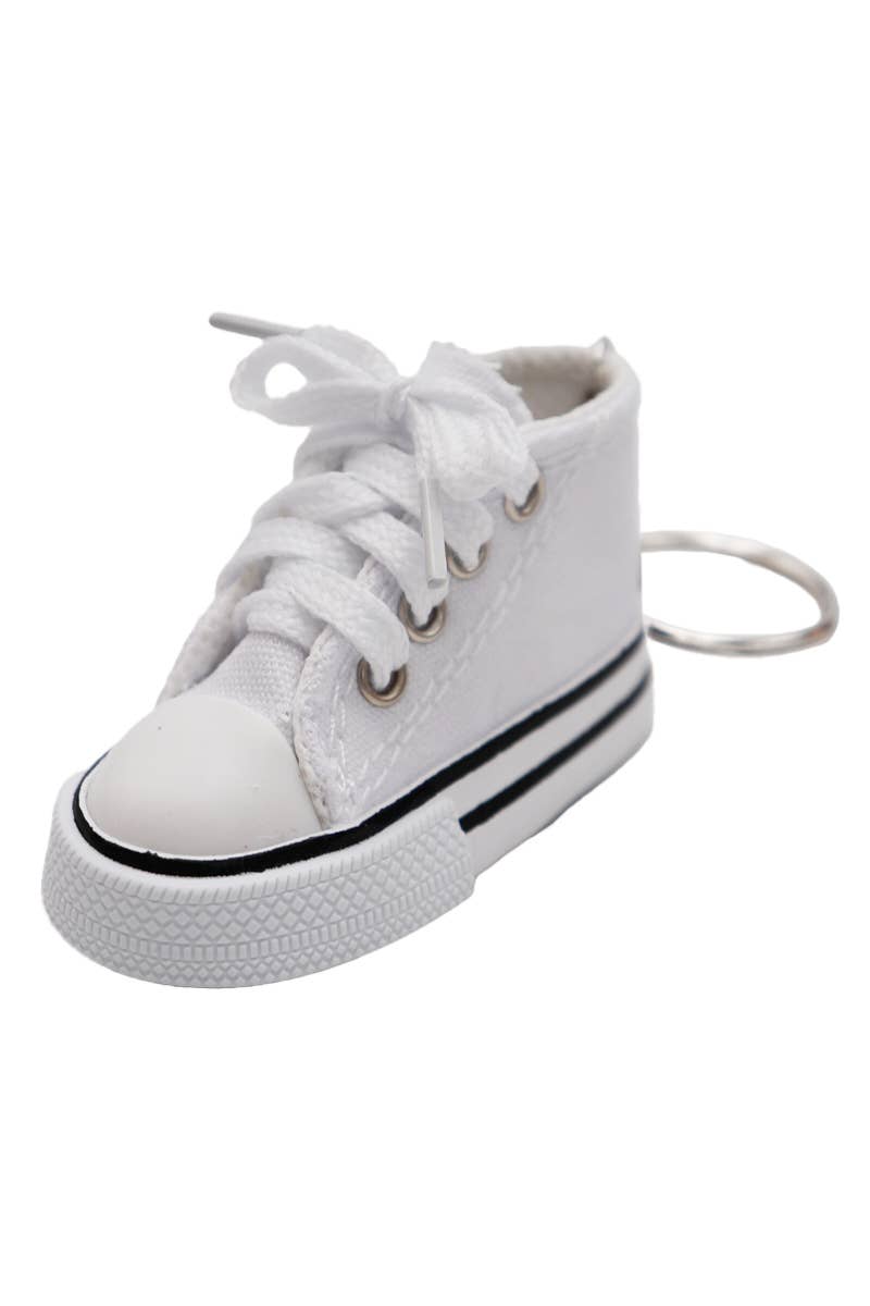 Sneaker Key Chain - Veranda Cafe & Mercantile