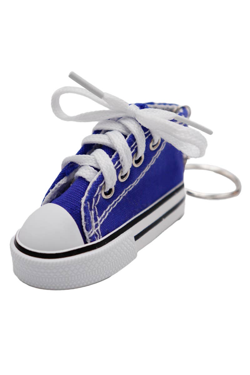 Sneaker Key Chain - Veranda Cafe & Mercantile
