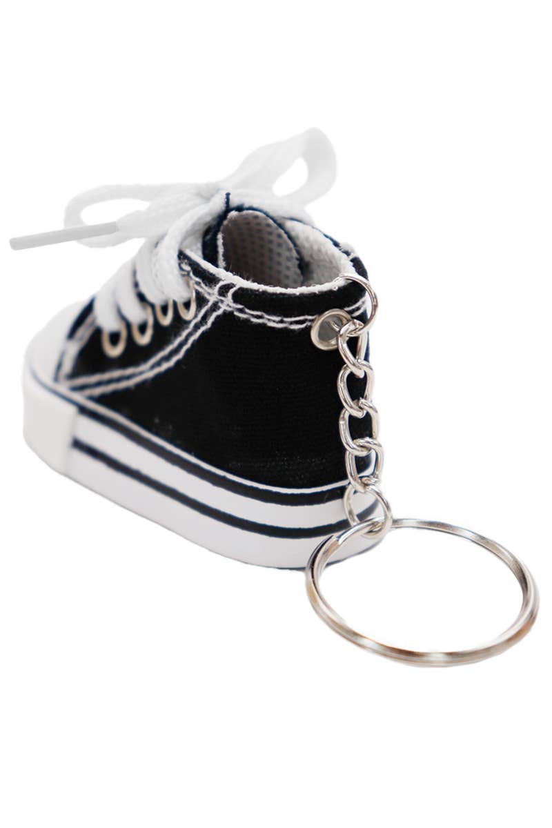 Sneaker Key Chain - Veranda Cafe & Mercantile