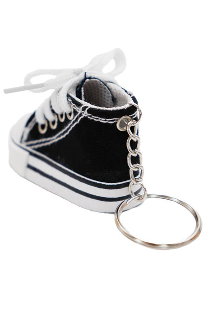 Sneaker Key Chain - Veranda Cafe & Mercantile
