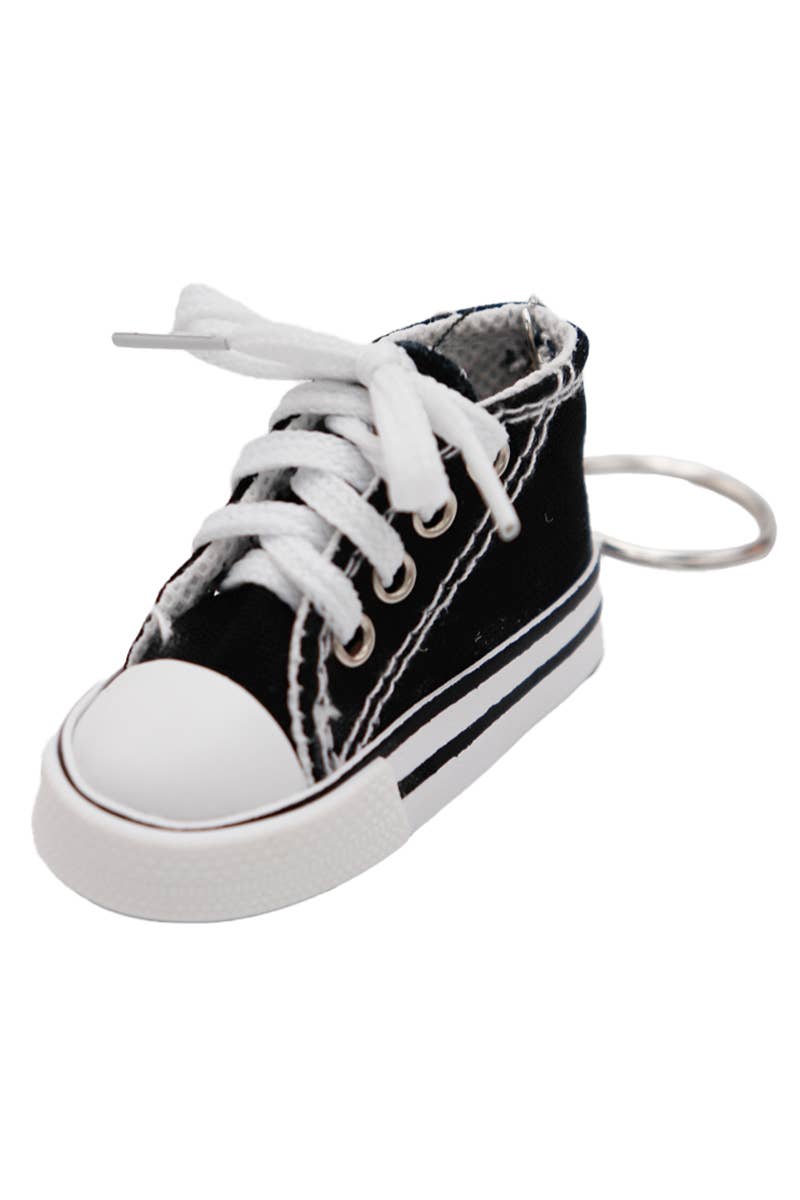 Sneaker Key Chain - Veranda Cafe & Mercantile