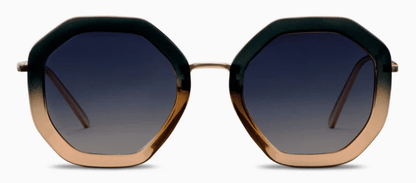 Solana - Black/Tan - Veranda Cafe & Mercantile