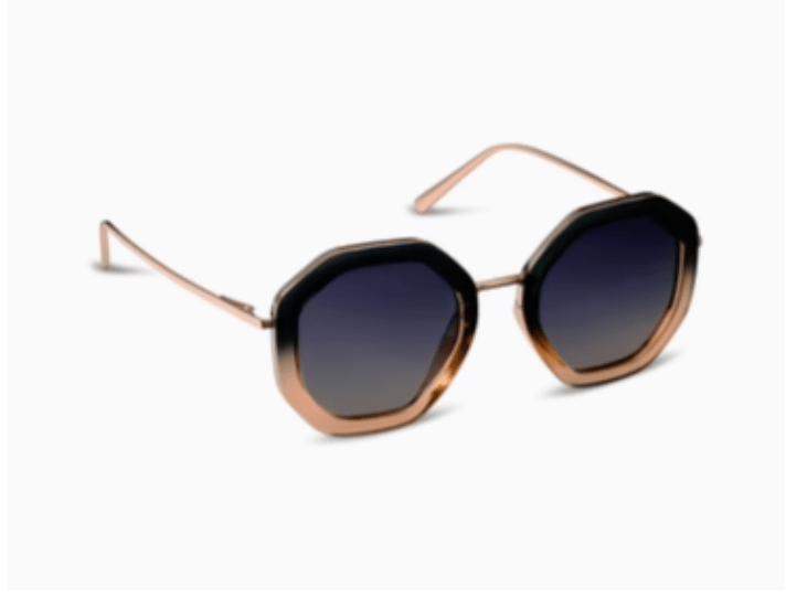 Solana - Black/Tan - Veranda Cafe & Mercantile