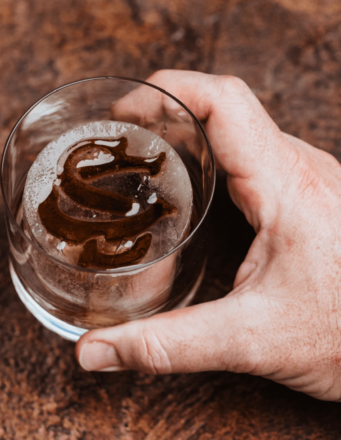 South Carolina, University of Ice Molds Large - Veranda Cafe & Mercantile