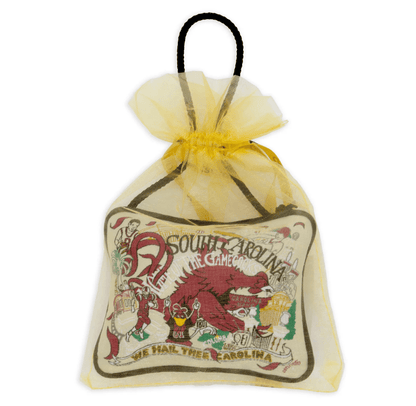 South Carolina, University of Mini Pillow - Veranda Cafe & Mercantile