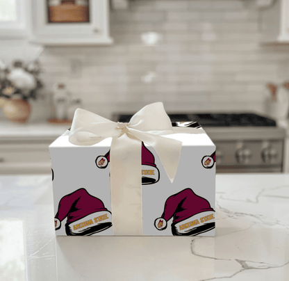 Sparky Claus - Arizona State University - Veranda Cafe & Mercantile