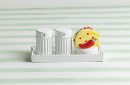 Taco Light - Up Sitter - Veranda Cafe & Mercantile