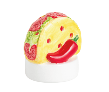 Taco Light - Up Sitter - Veranda Cafe & Mercantile