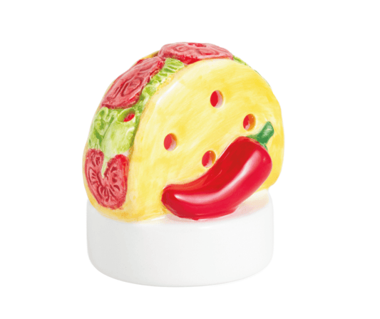 Taco Light - Up Sitter - Veranda Cafe & Mercantile