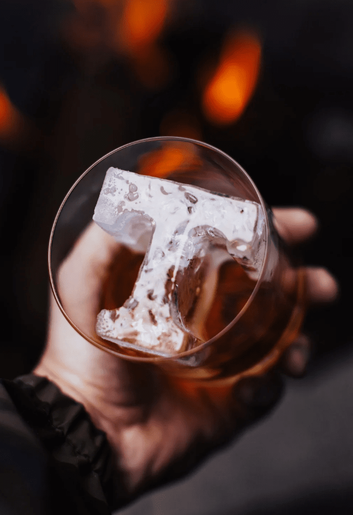 Tennessee, University of Power T Ice Molds Large - Veranda Cafe & Mercantile