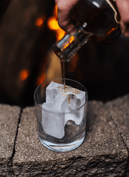 Tennessee, University of Power T Ice Molds Large - Veranda Cafe & Mercantile