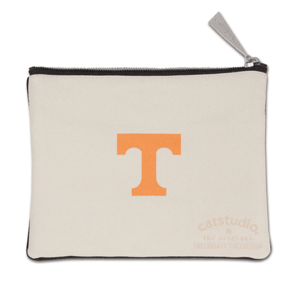 Tennessee, University of Zip Pouch - Veranda Cafe & Mercantile