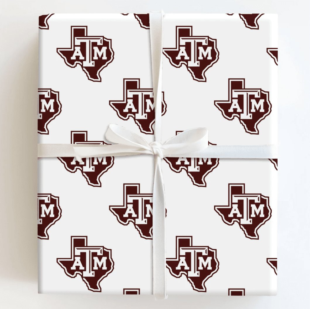 Texas A&M - Lone Star Crest - Veranda Cafe & Mercantile