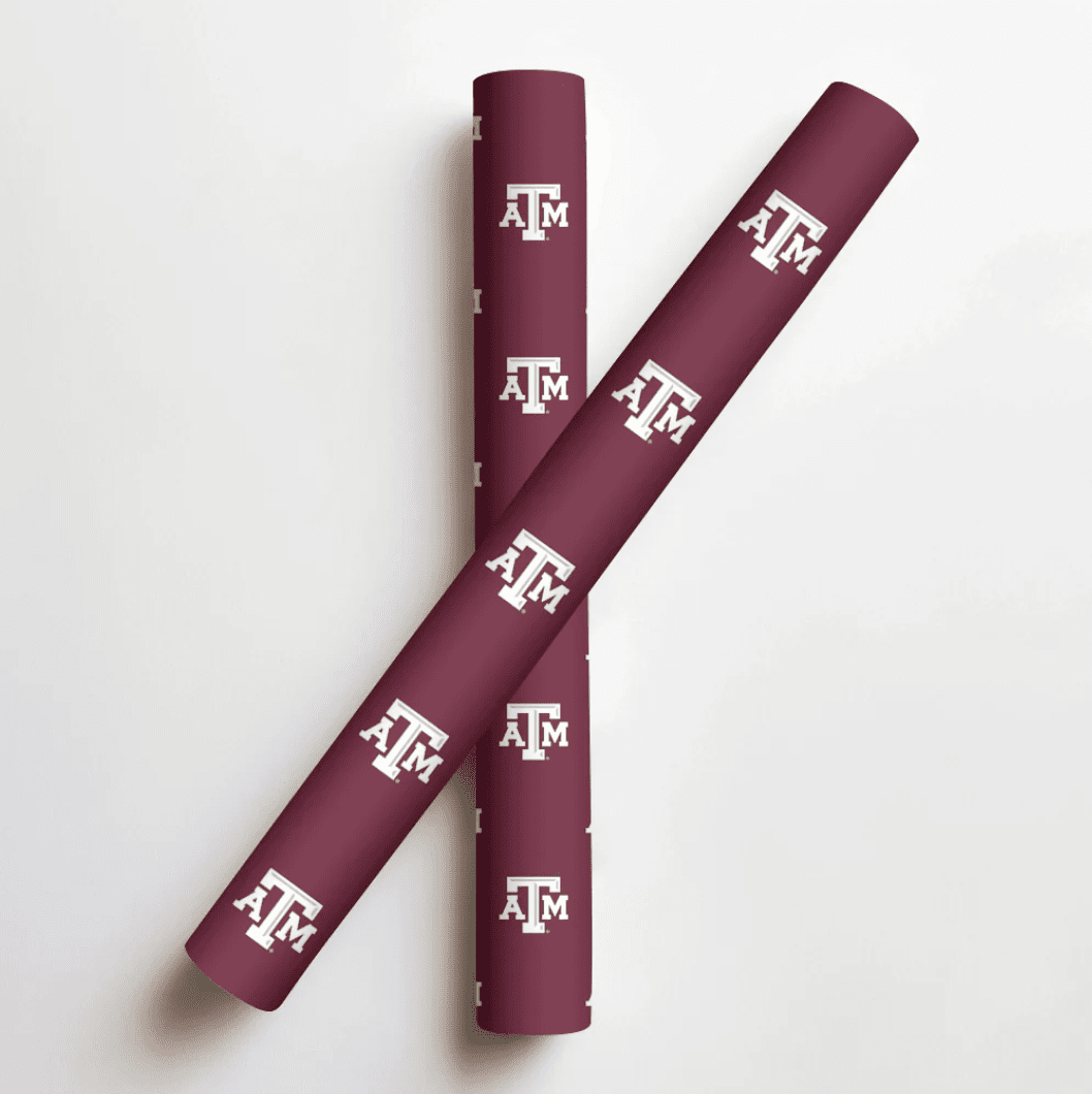 Texas A&M - The Aggie Mark - Veranda Cafe & Mercantile