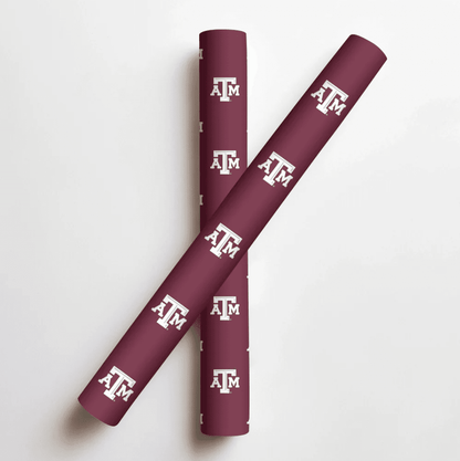 Texas A&M - The Aggie Mark - Veranda Cafe & Mercantile