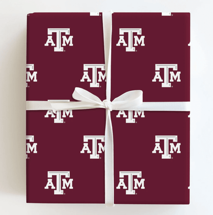 Texas A&M - The Aggie Mark - Veranda Cafe & Mercantile