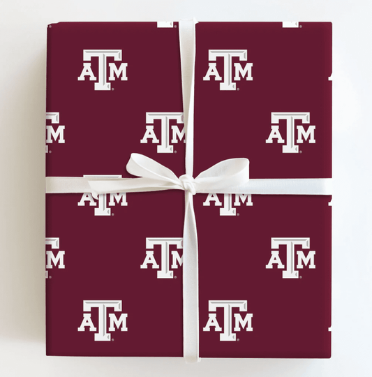 Texas A&M - The Aggie Mark - Veranda Cafe & Mercantile