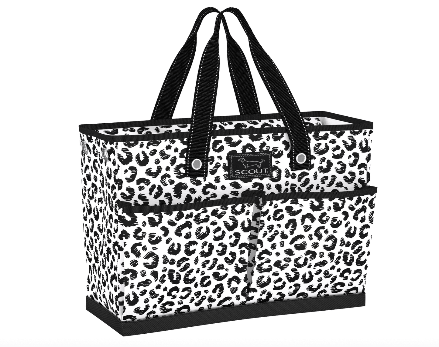 The BJ Bag - Veranda Cafe & Mercantile