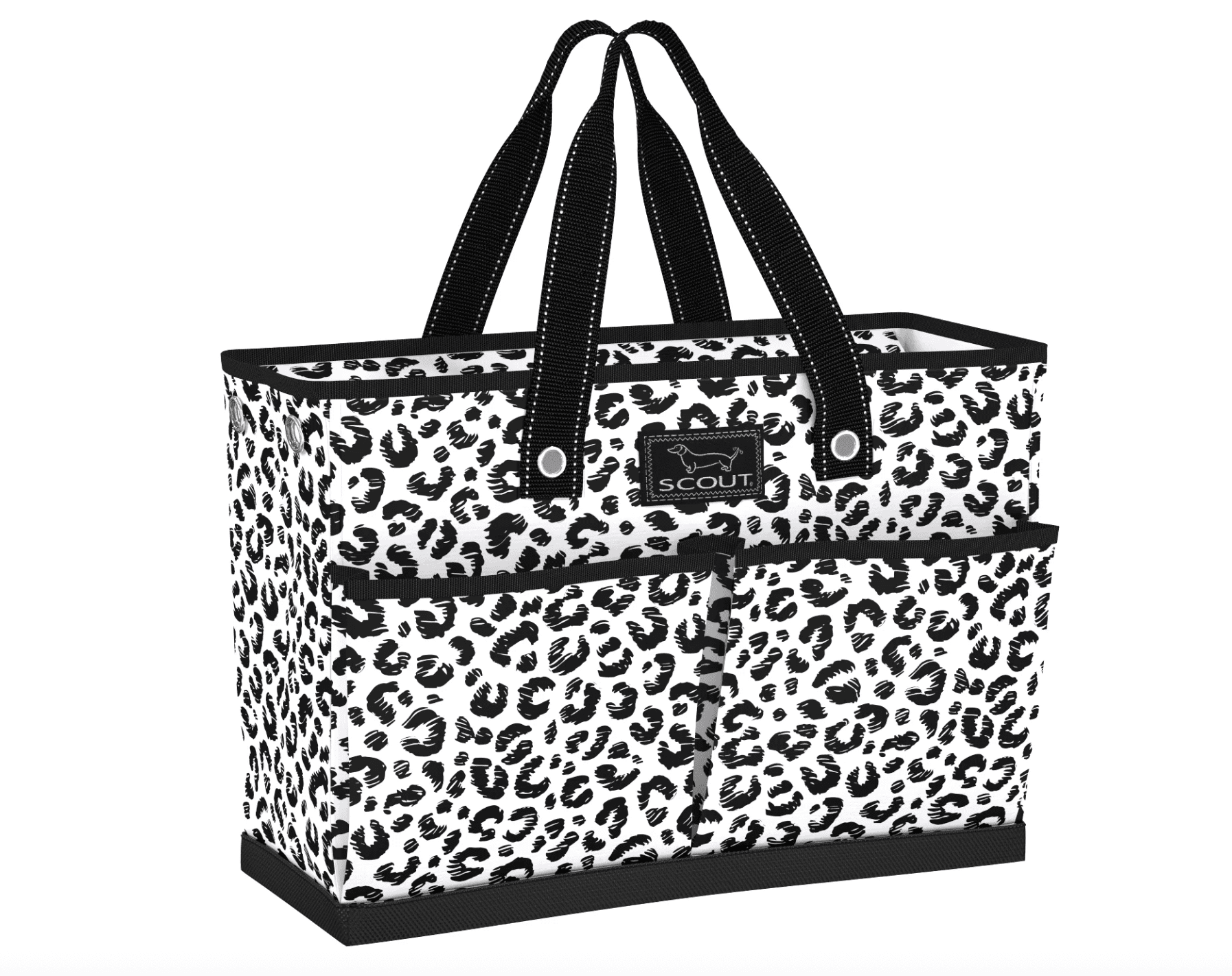 The BJ Bag - Veranda Cafe & Mercantile