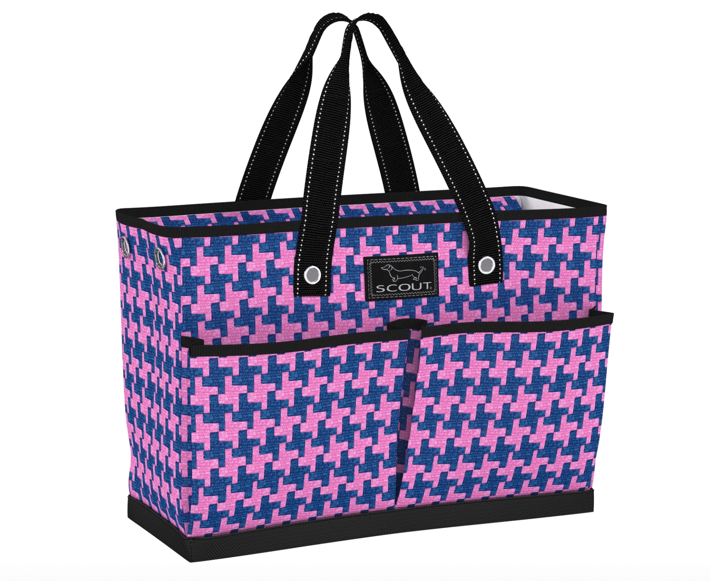 The BJ Bag - Veranda Cafe & Mercantile