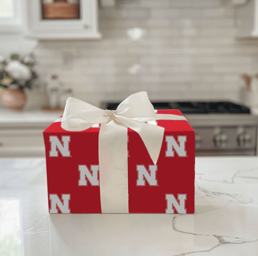 The Power of N - University of Nebraska - Veranda Cafe & Mercantile