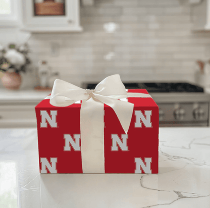 The Power of N - University of Nebraska - Veranda Cafe & Mercantile