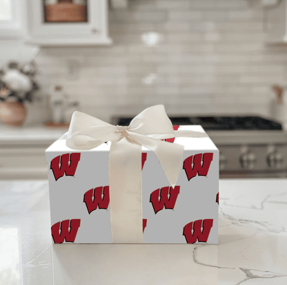 The Power W - University of Wisconsin - Veranda Cafe & Mercantile