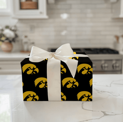 The Swarm - University of Iowa - Veranda Cafe & Mercantile