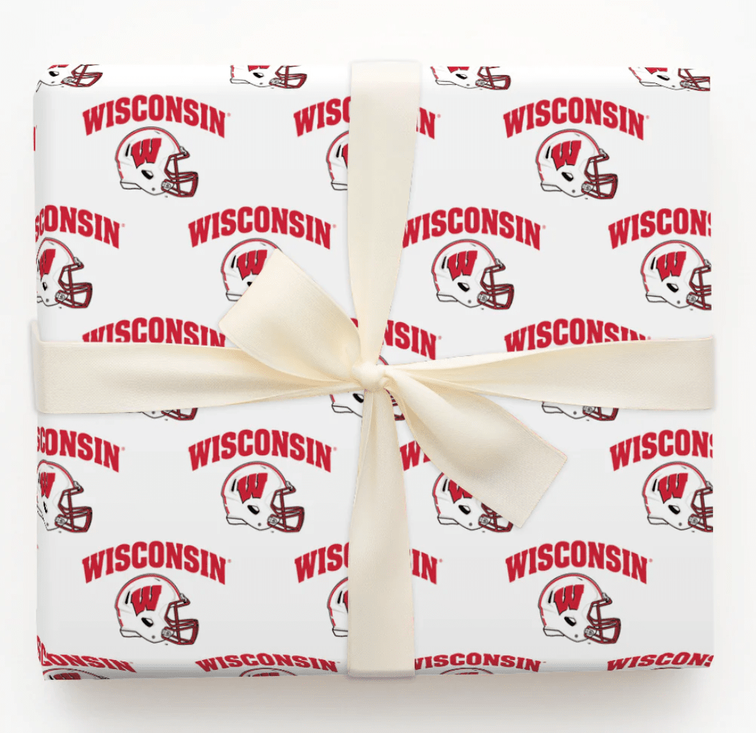 The W Playbook - University of Wisconsin - Veranda Cafe & Mercantile