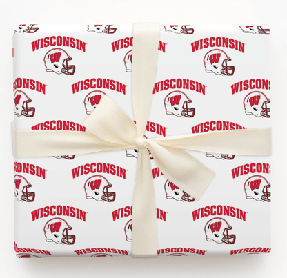 The W Playbook - University of Wisconsin - Veranda Cafe & Mercantile