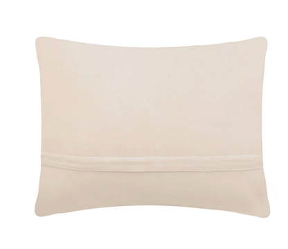 There's No Place Like Home Hook Pillow - Veranda Cafe & Mercantile