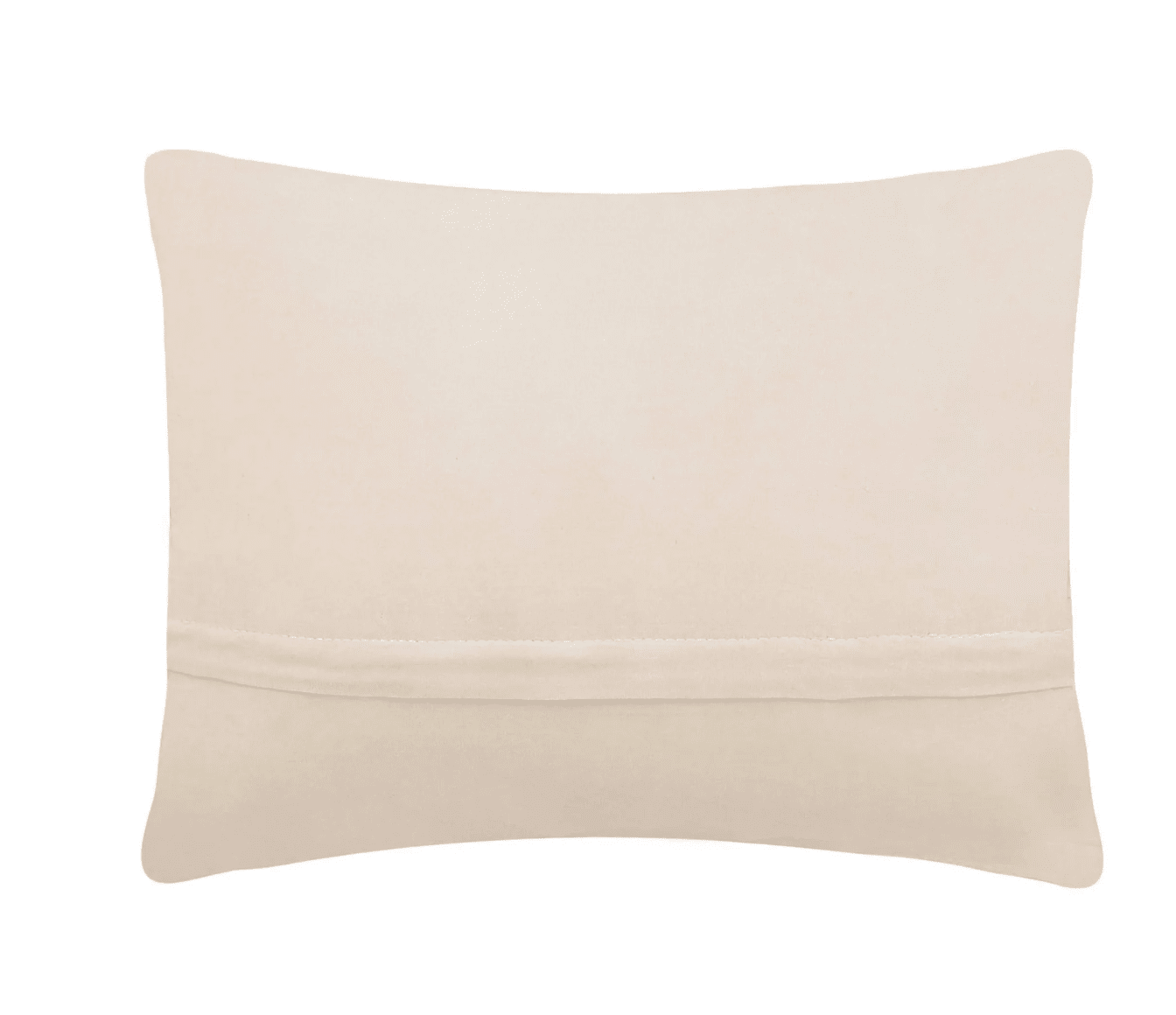 There's No Place Like Home Hook Pillow - Veranda Cafe & Mercantile