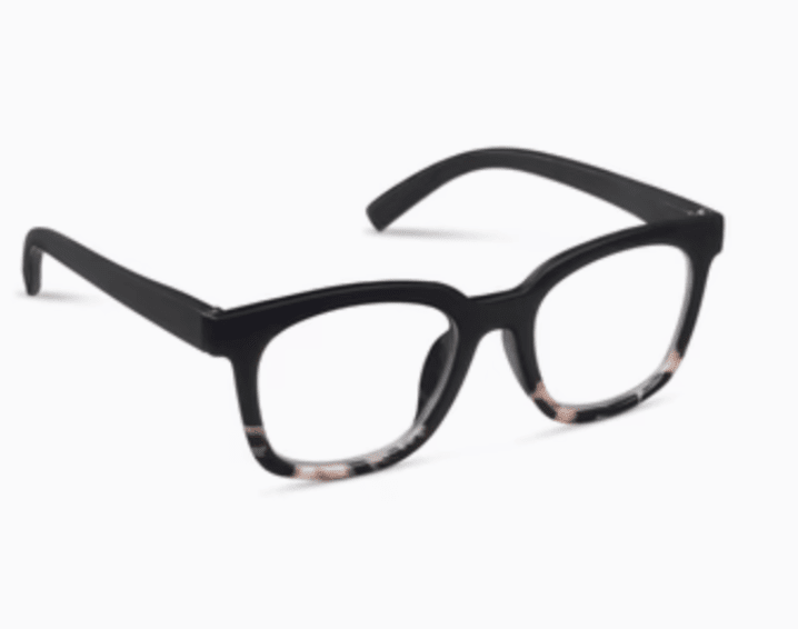 To the Max - Black/Black Marble - Veranda Cafe & Mercantile