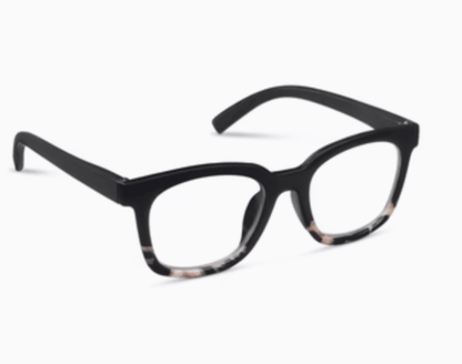 To the Max - Black/Black Marble - Veranda Cafe & Mercantile