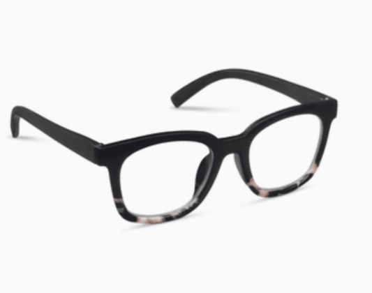 To the Max - Black/Black Marble - Veranda Cafe & Mercantile