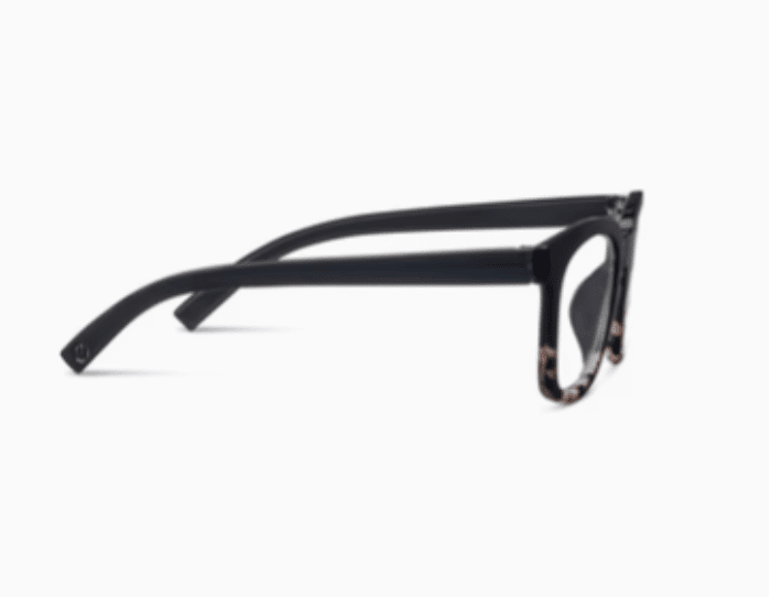 To the Max - Black/Black Marble - Veranda Cafe & Mercantile