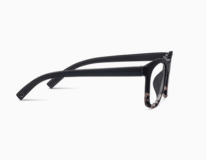 To the Max - Black/Black Marble - Veranda Cafe & Mercantile