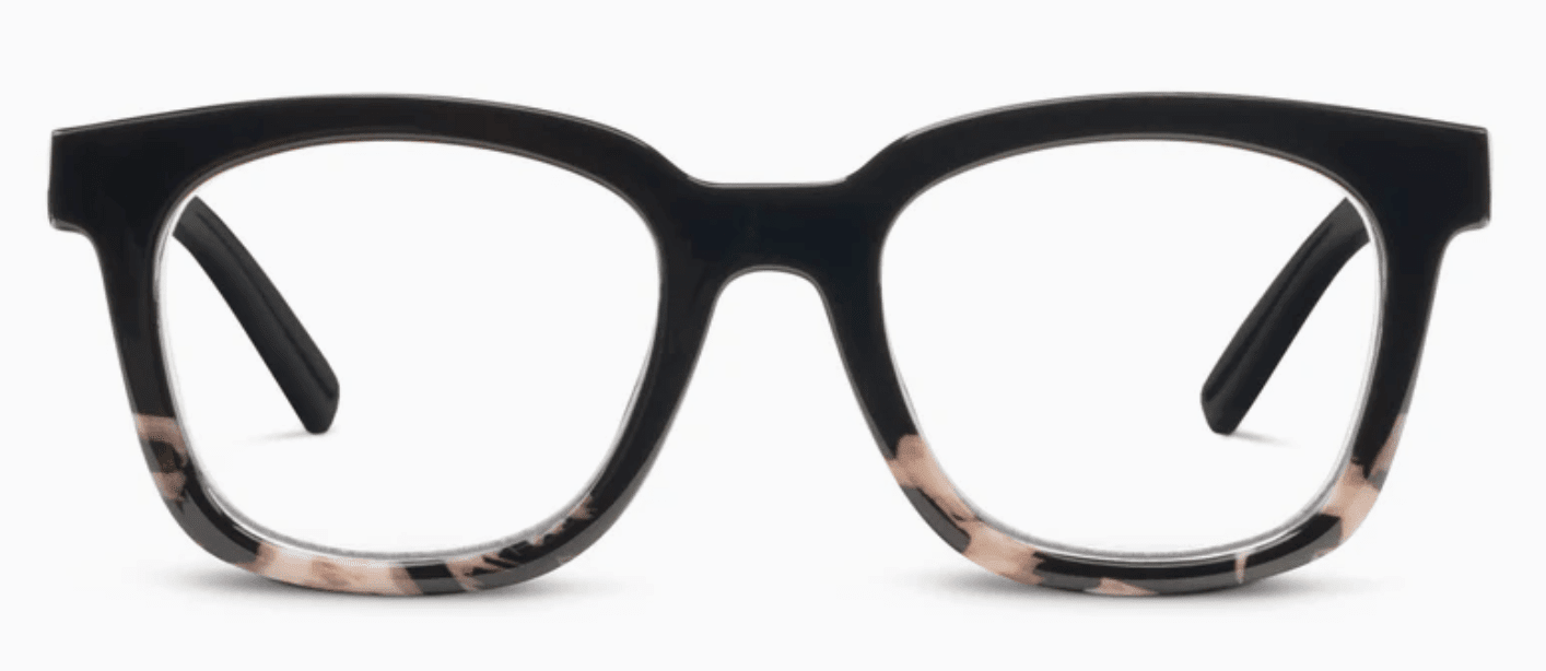 To the Max - Black/Black Marble - Veranda Cafe & Mercantile