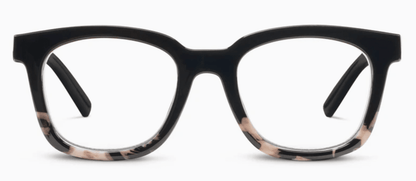 To the Max - Black/Black Marble - Veranda Cafe & Mercantile
