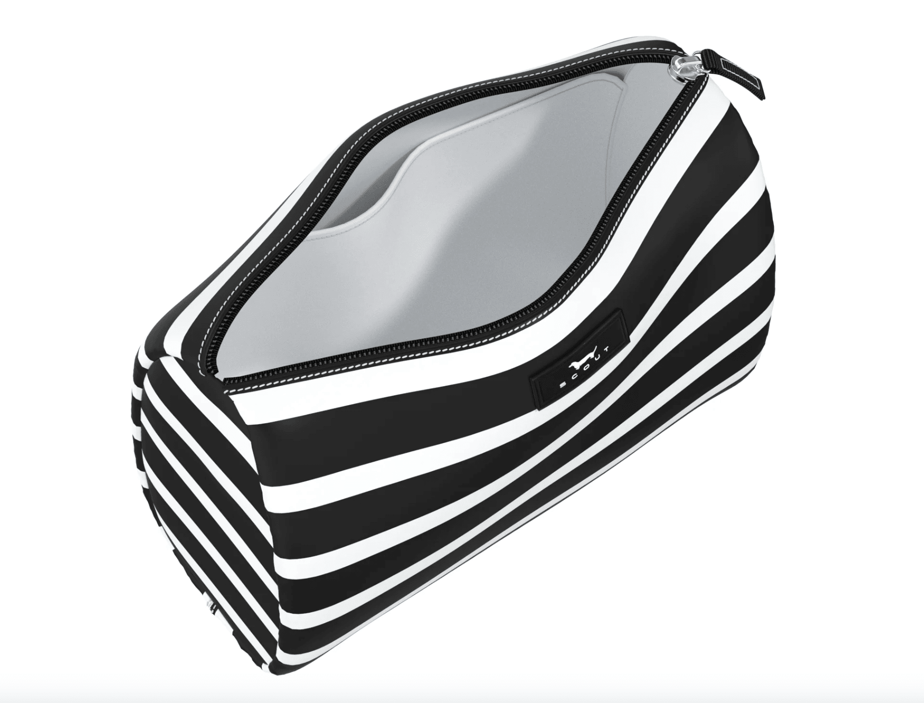 Toiletry Bag Medium - Packin' Heat - Veranda Cafe & Mercantile