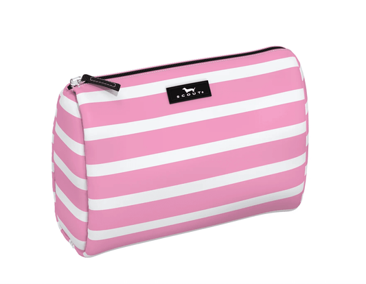 Toiletry Bag Medium - Packin' Heat - Veranda Cafe & Mercantile