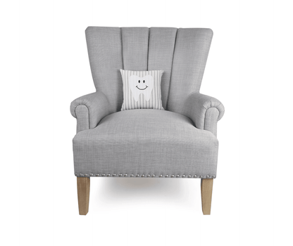 Tooth Fairy Embroidered Pillow Poly Filled - Veranda Cafe & Mercantile