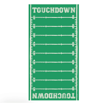 Touchdown Guest Napkins - Veranda Cafe & Mercantile