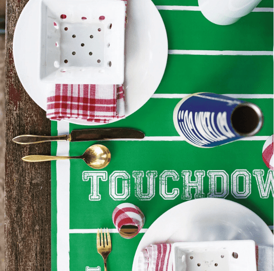 Touchdown Runner - Veranda Cafe & Mercantile