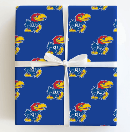 True Blue Tradition - University of Kansas - Veranda Cafe & Mercantile