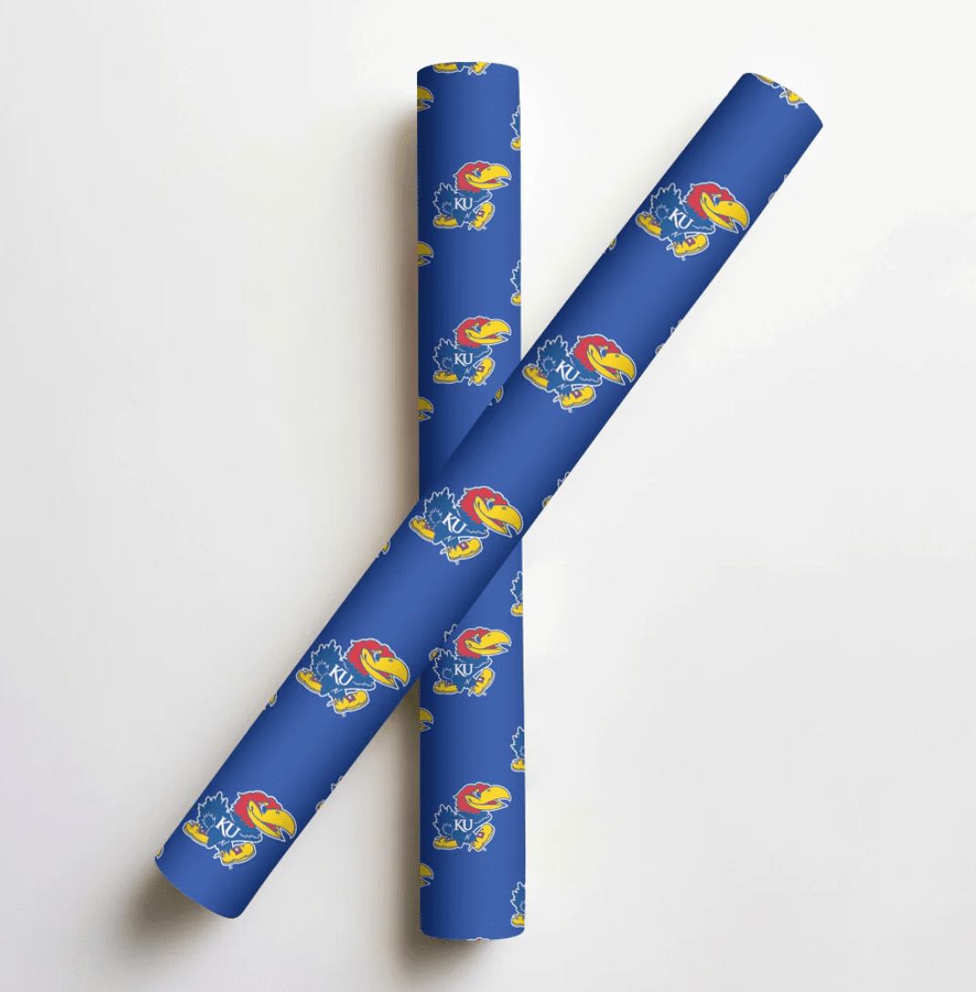 True Blue Tradition - University of Kansas - Veranda Cafe & Mercantile